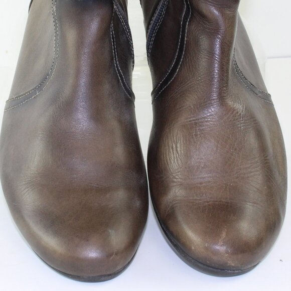 Pikolinos Ankle Boots Tassel (EU 41 / 10 US) - Picture 8 of 10